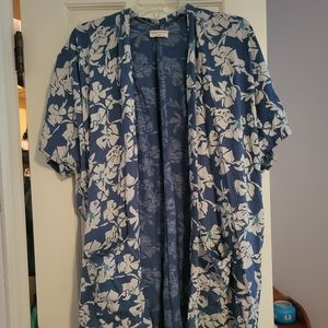 Natural by Known Supply Cover-up